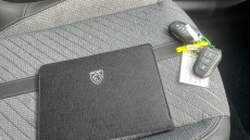 Peugeot 208 1.2 Hybrid 110 Allure 5dr e-DSC6 Petrol Hatchback